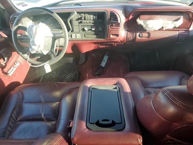 Chevrolet Suburban K1500 Image 2