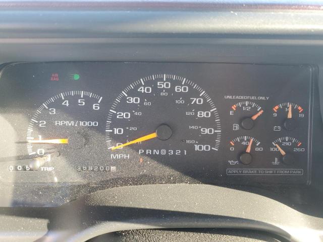 Chevrolet Suburban K1500 Image 13