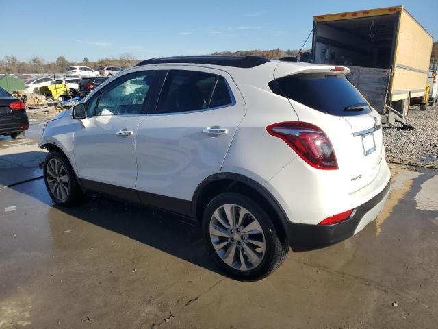 Buick Encore Preferred Image 10