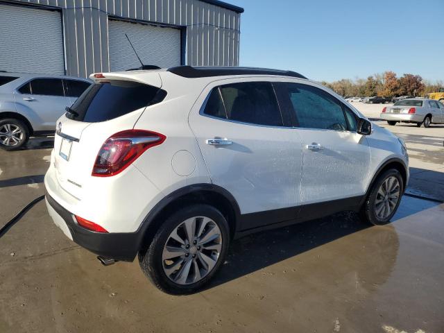 Buick Encore Preferred Image 3