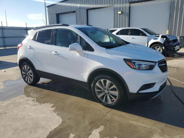 Buick Encore Preferred Image 12