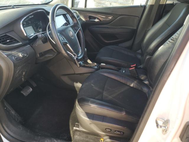 Buick Encore Preferred Image 6