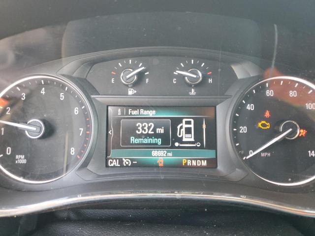 Buick Encore Preferred Image 4