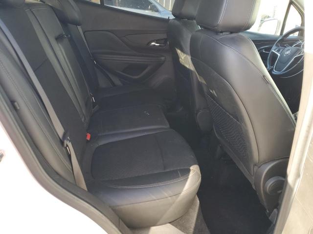 Buick Encore Preferred Image 7