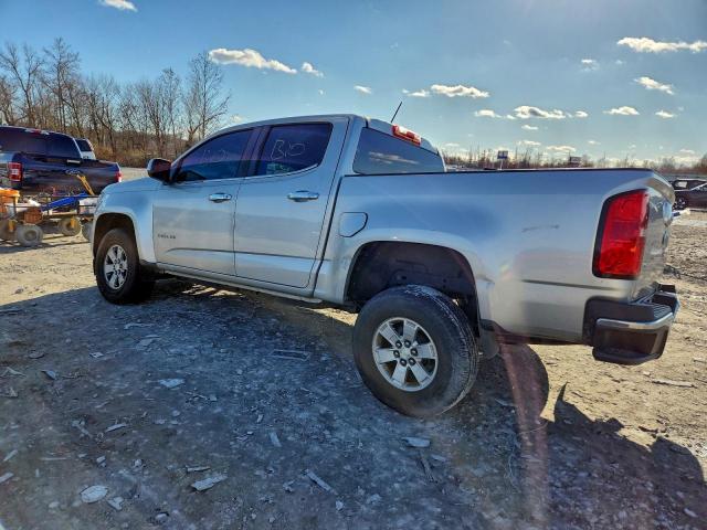 Chevrolet Colorado Image 11