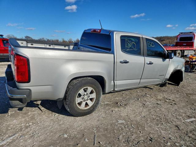Chevrolet Colorado Image 8