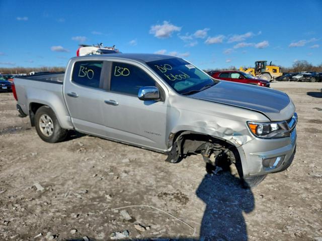 Chevrolet Colorado Image 7
