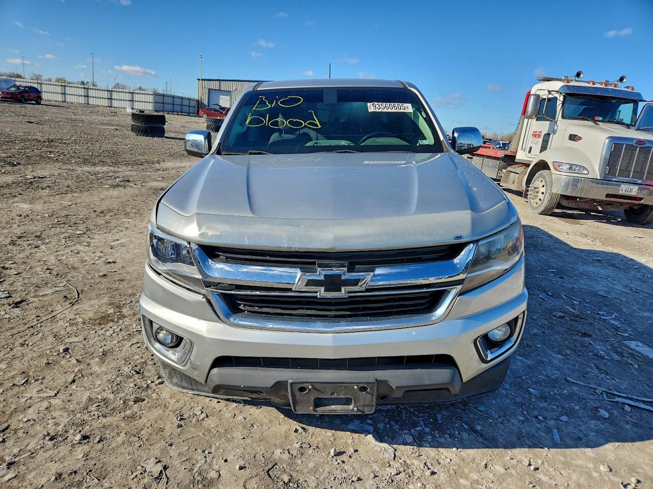 Chevrolet Colorado Image 2