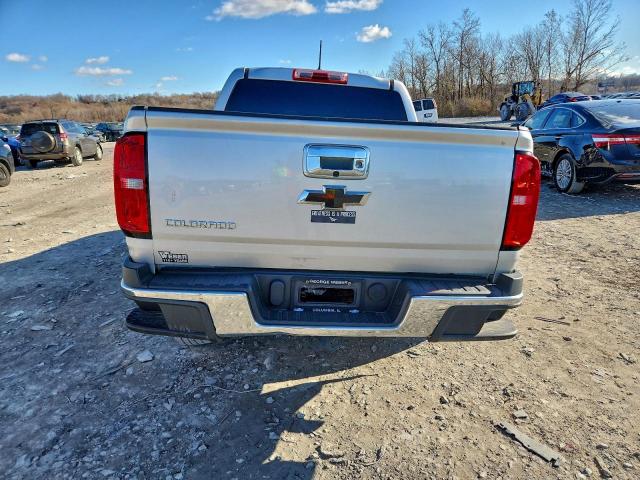 Chevrolet Colorado Image 4