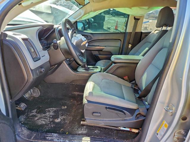 Chevrolet Colorado Image 9