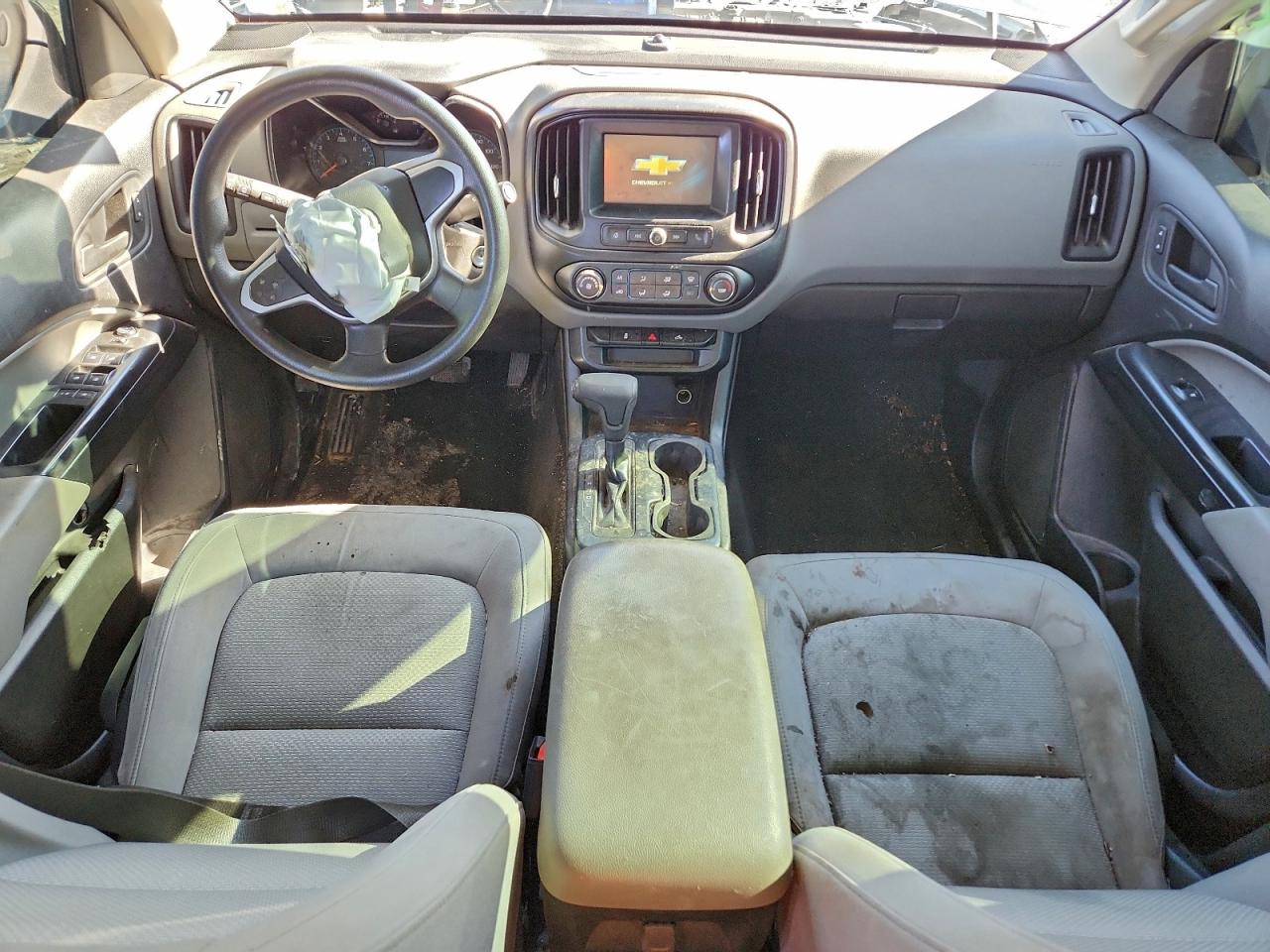 Chevrolet Colorado Image 12