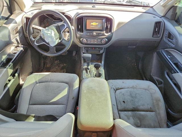 Chevrolet Colorado Image 12