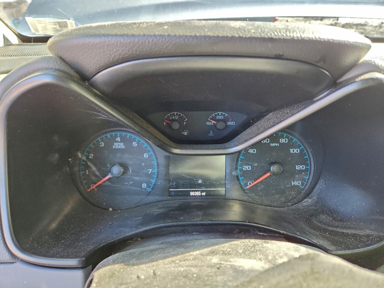 Chevrolet Colorado Image 6