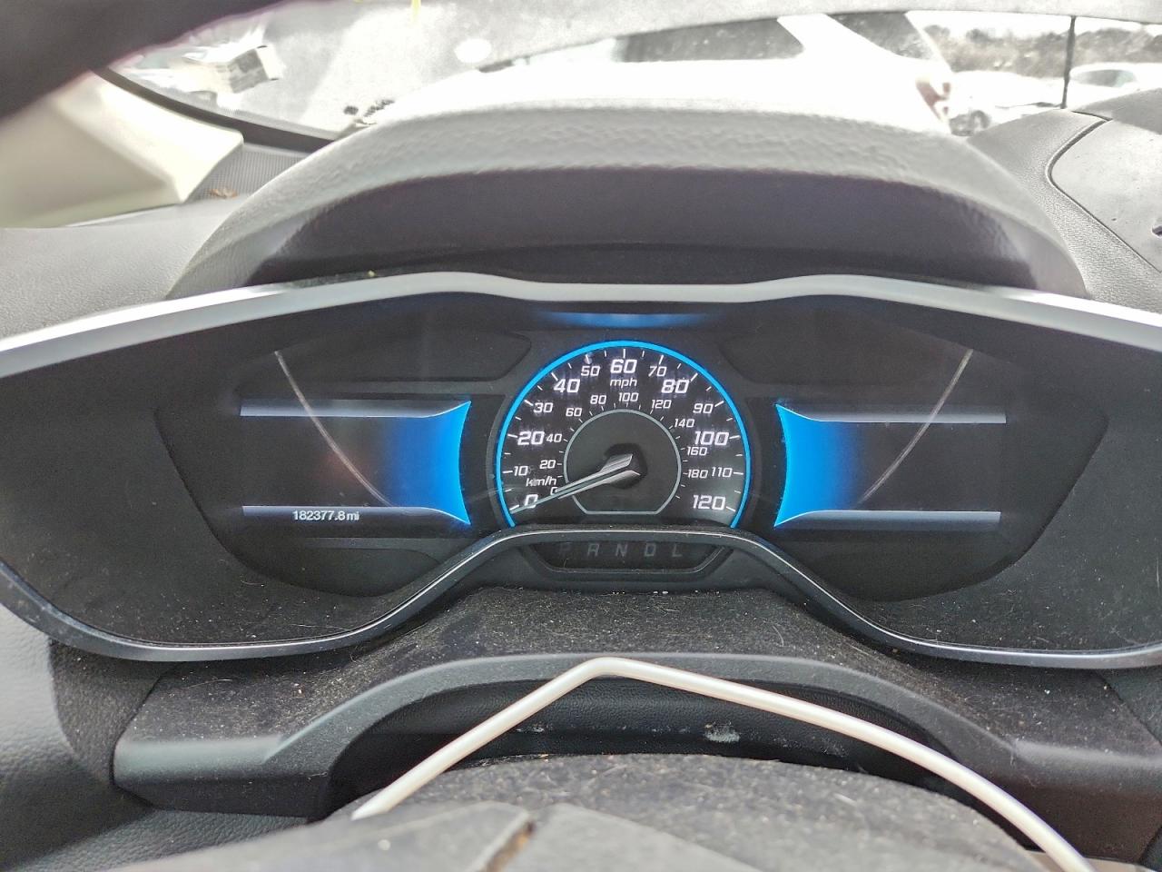 Ford Cmax Premium Image 3