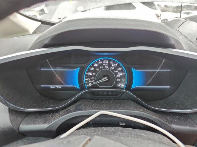 Ford Cmax Premium Image 3