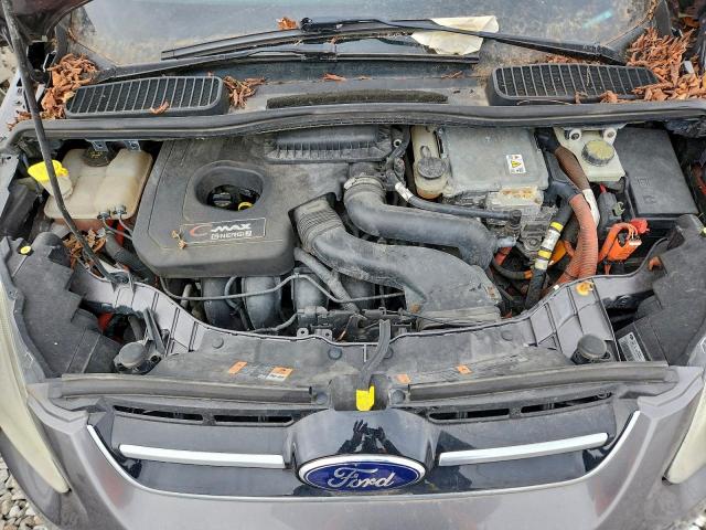 Ford Cmax Premium Image 2