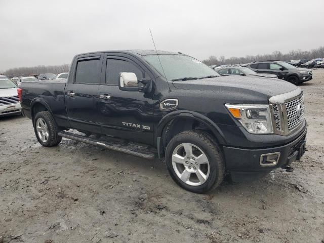 Nissan Titan Sl Image 8