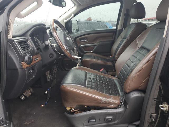 Nissan Titan Sl Image 11