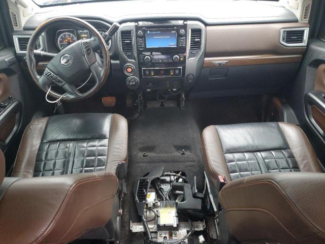 Nissan Titan Sl Image 7