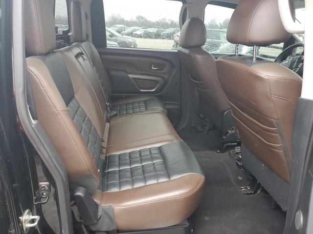 Nissan Titan Sl Image 10