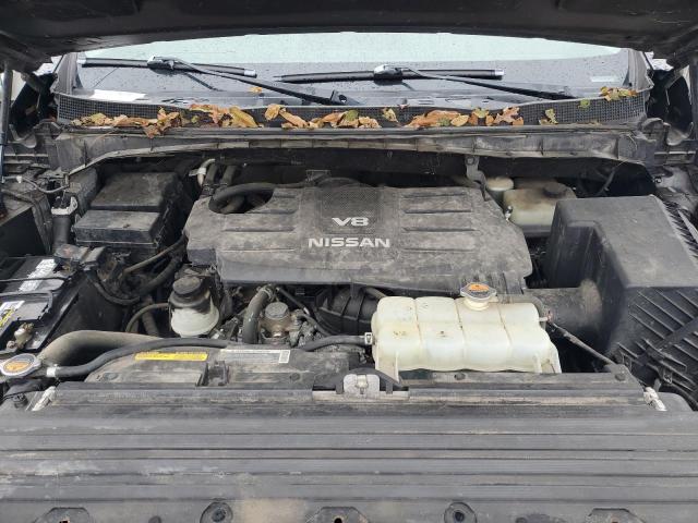 Nissan Titan Sl Image 2