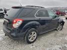 Chevrolet Equinox Lt Image 11
