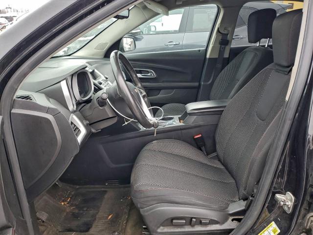 Chevrolet Equinox Lt Image 12
