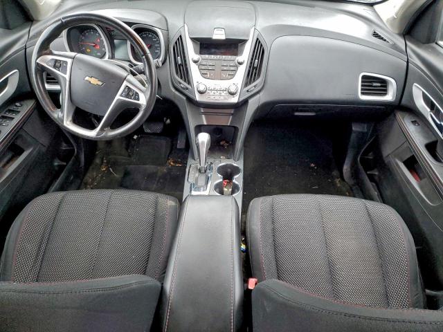 Chevrolet Equinox Lt Image 6