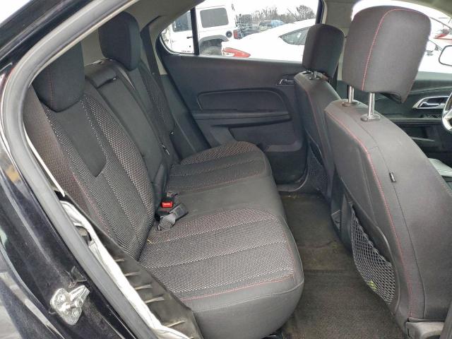 Chevrolet Equinox Lt Image 7