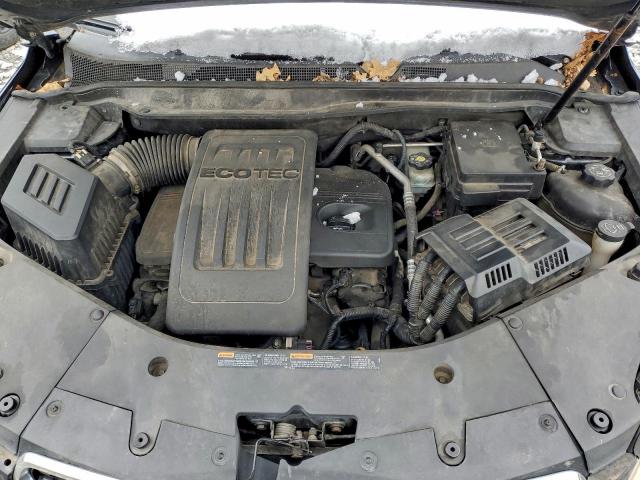 Chevrolet Equinox Lt Image 9