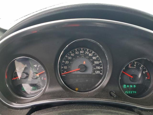 Chrysler 200 Limited Image 10