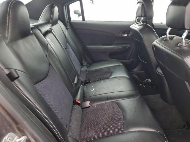 Chrysler 200 Limited Image 7