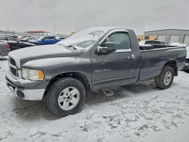  Salvage Dodge Ram 1500