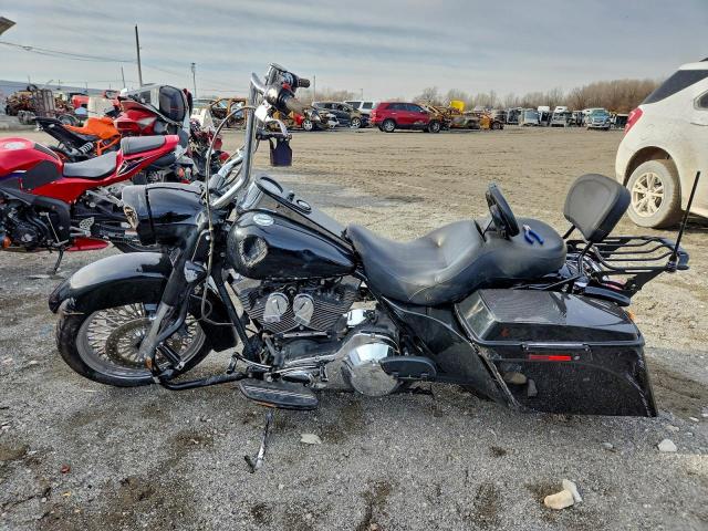 Harley-Davidson Fl Image 3