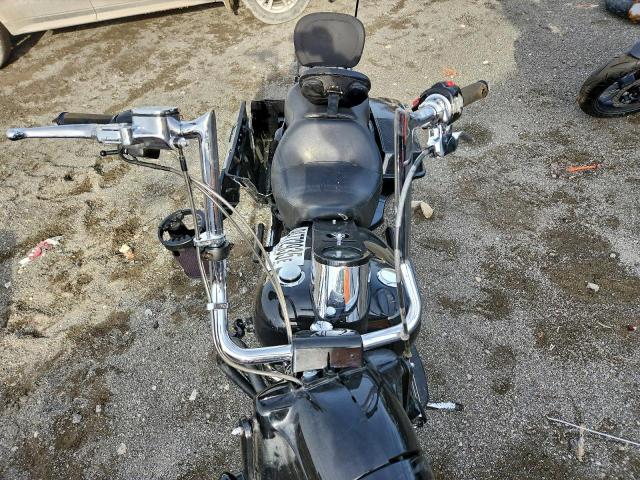 Harley-Davidson Fl Image 6