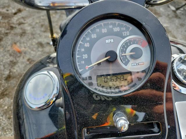 Harley-Davidson Fl Image 5