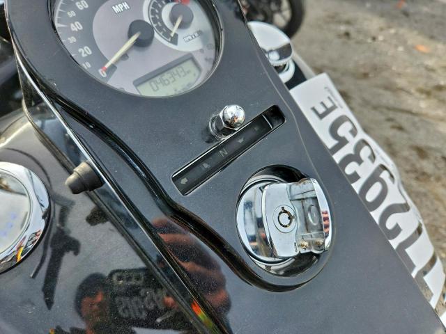 Harley-Davidson Fl Image 8