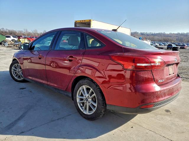 Ford Focus Se Image 4