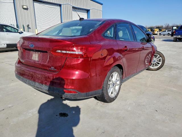 Ford Focus Se Image 6