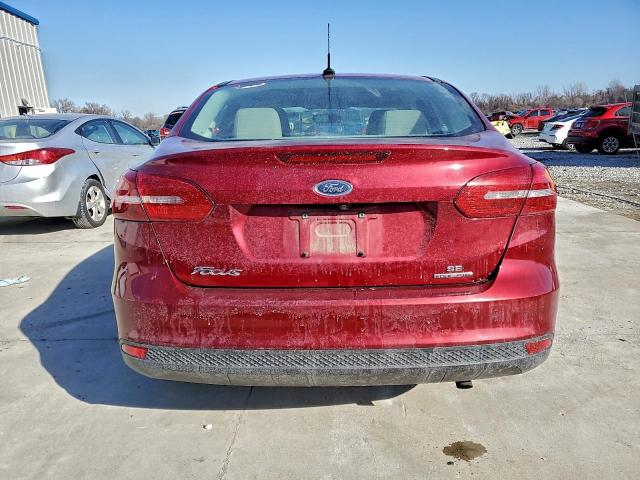 Ford Focus Se Image 5