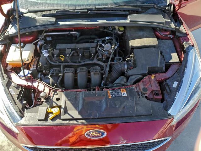 Ford Focus Se Image 10