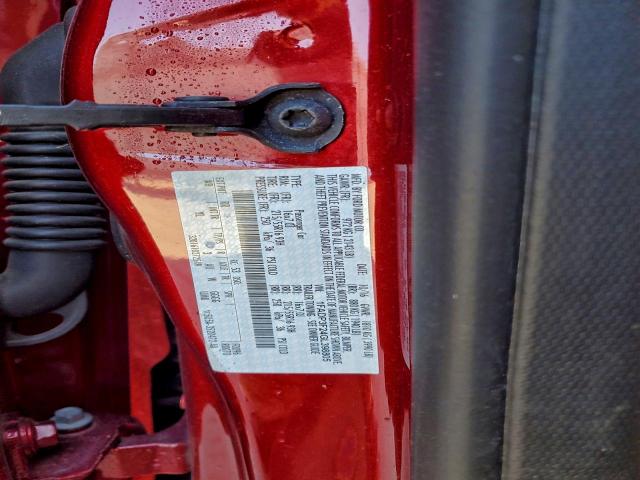 Ford Focus Se Image 11