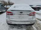 Ford Fusion Titanium Image 8