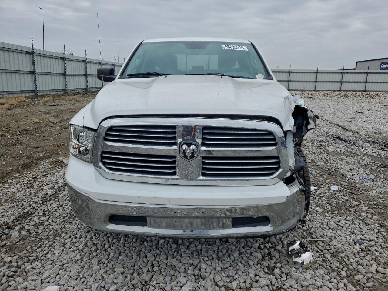 Ram 1500 Slt Image 9