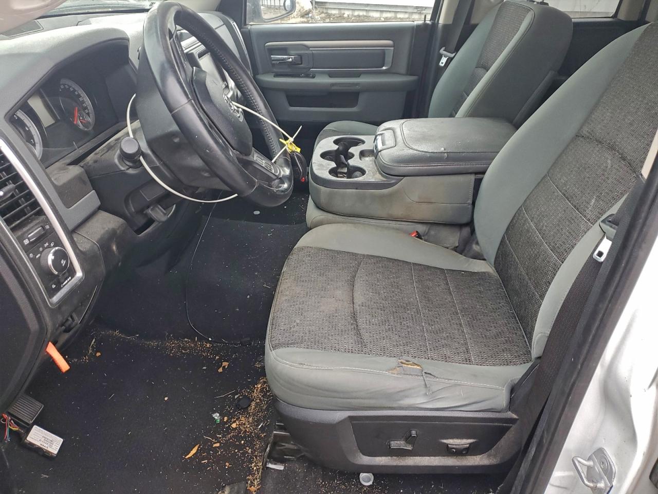 Ram 1500 Slt Image 2