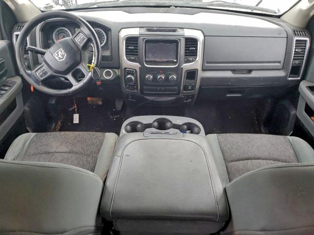 Ram 1500 Slt Image 3