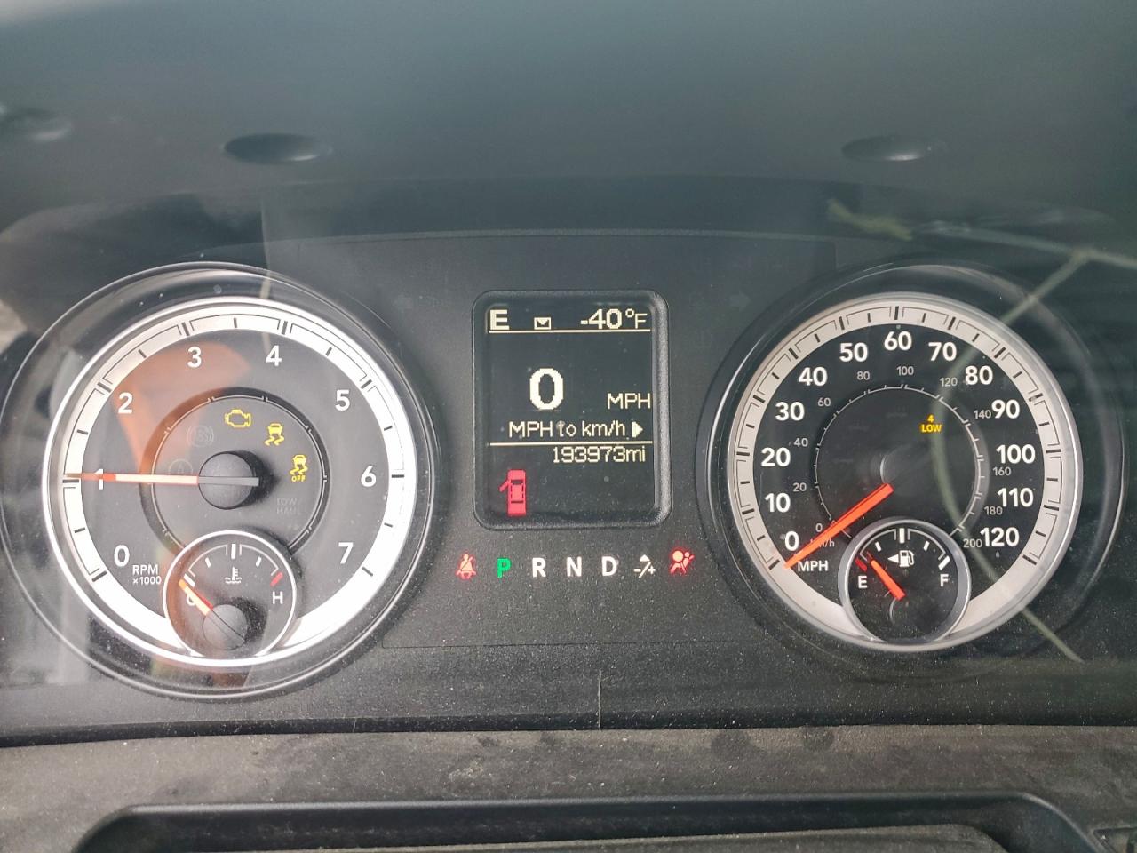 Ram 1500 Slt Image 6