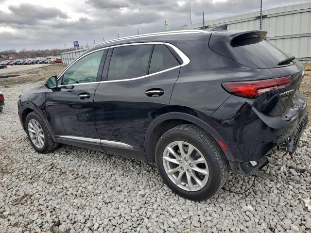 Buick Envision Preferred Image 12