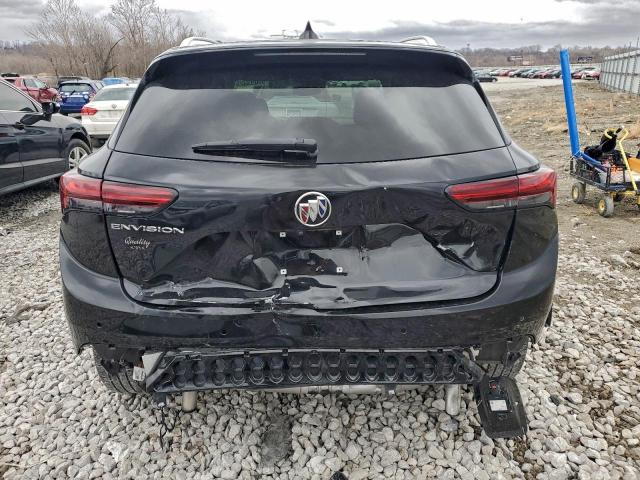 Buick Envision Preferred Image 2