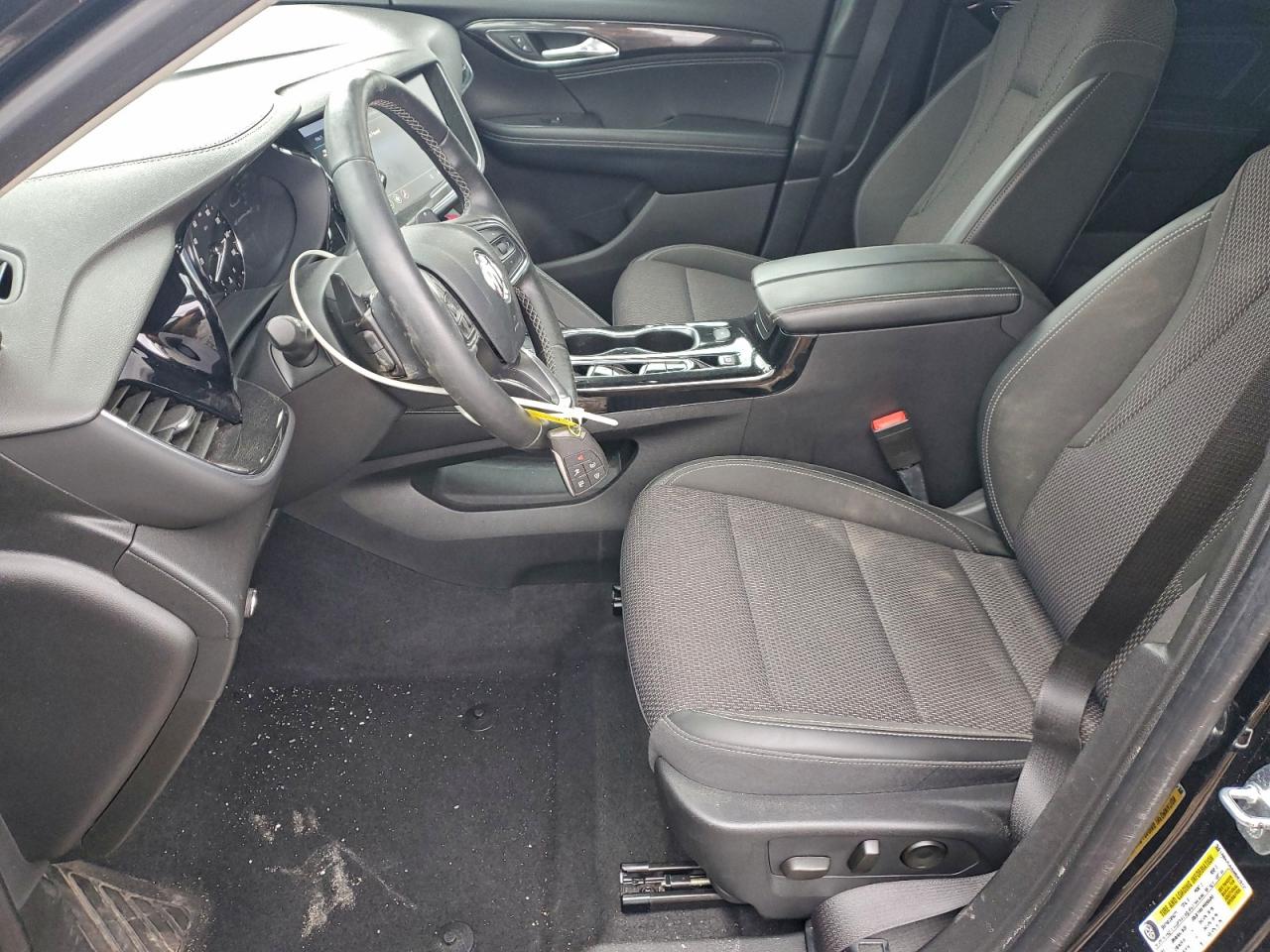 Buick Envision Preferred Image 7